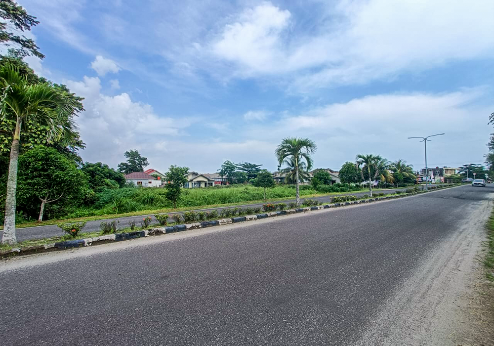 TANAH DI KAB. BANGKA TENGAH - WOFF683-1 - foto 4